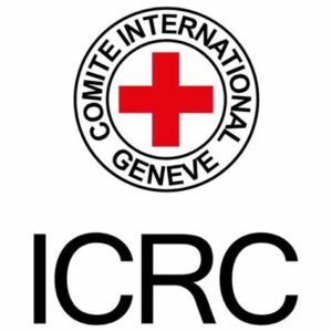 ICRC Logo