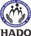HUMAN APPEAL DEVELOPMENT ORGANIZATION