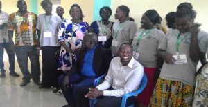 Human Appeal Development Organization Trains Hygiene Promoters in Gudele 2 to Strengthen Community Health