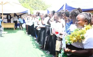 Human Appeal Development Organization Celebrates Graduation of Youth from 4½-Month Entrepreneurship Training in Juba