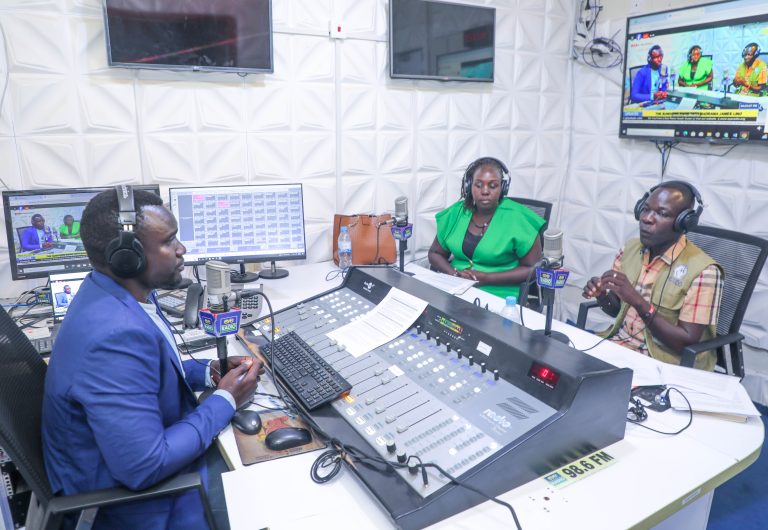 HADO and Achol Phillip Foundation Unite Against Conflict‑Related Sexual Violence